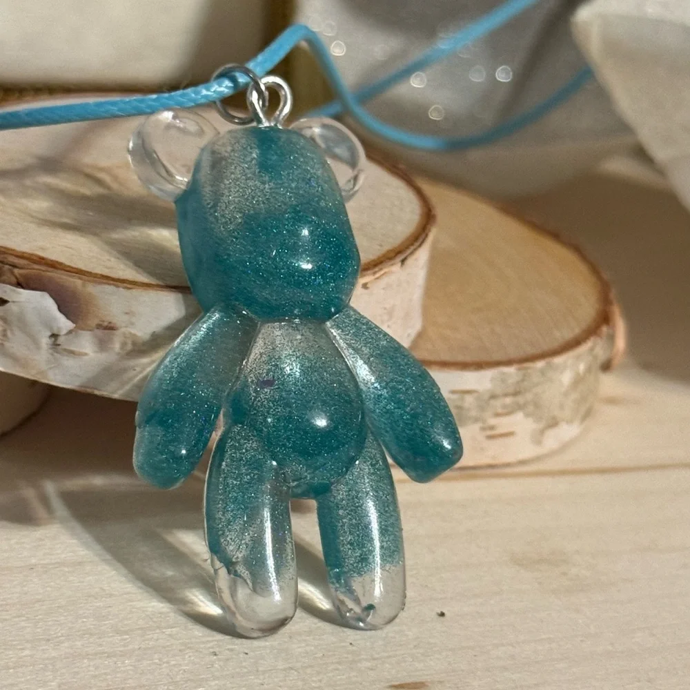 Handmade this adorable
